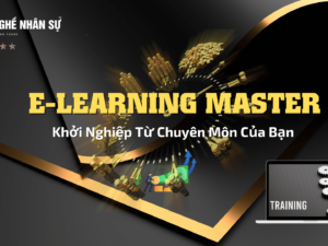 Elearning Master