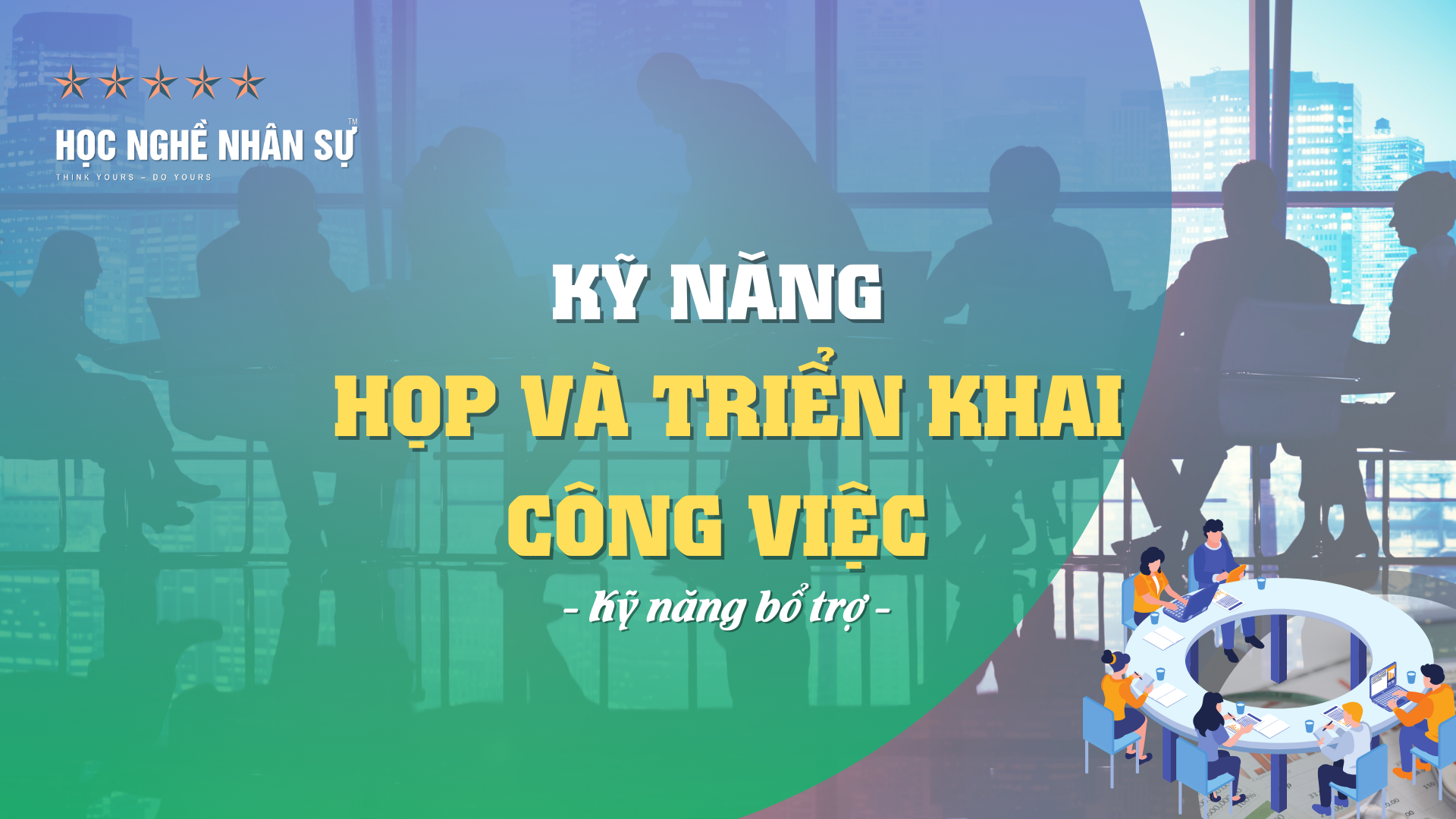 Ky nang hop ngan